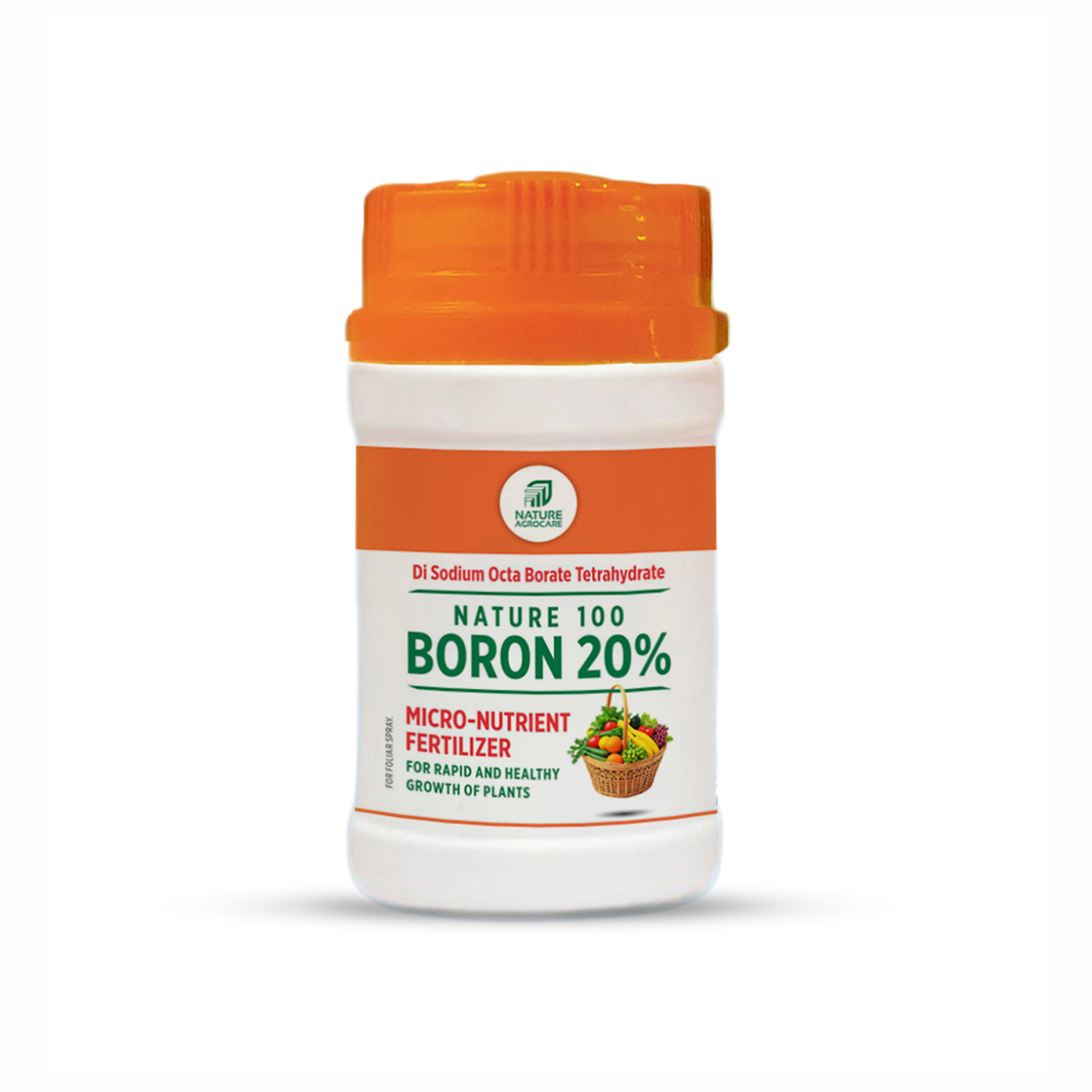 Nature100 Boron 20%